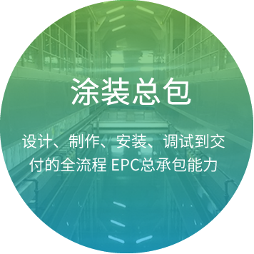 涂裝總包